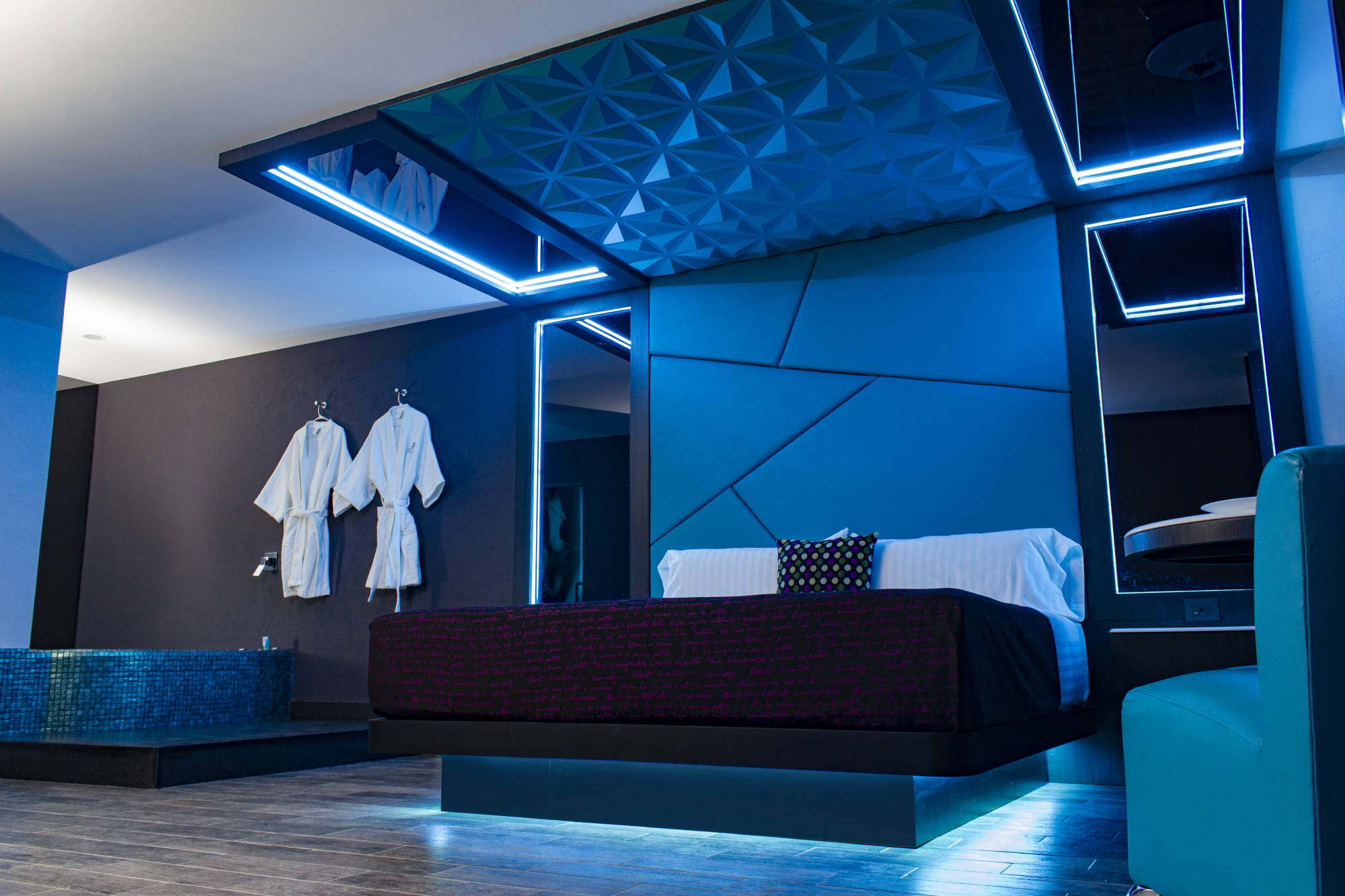 Passion Secrets - Villas and Suites, moteles de México, hoteles con jacuzzi, motel Toluca, boutique, cerca de mi auto, hotel, con alberca, tubo, de mi ubicación, sexo, juguetes, sexuales, table dance